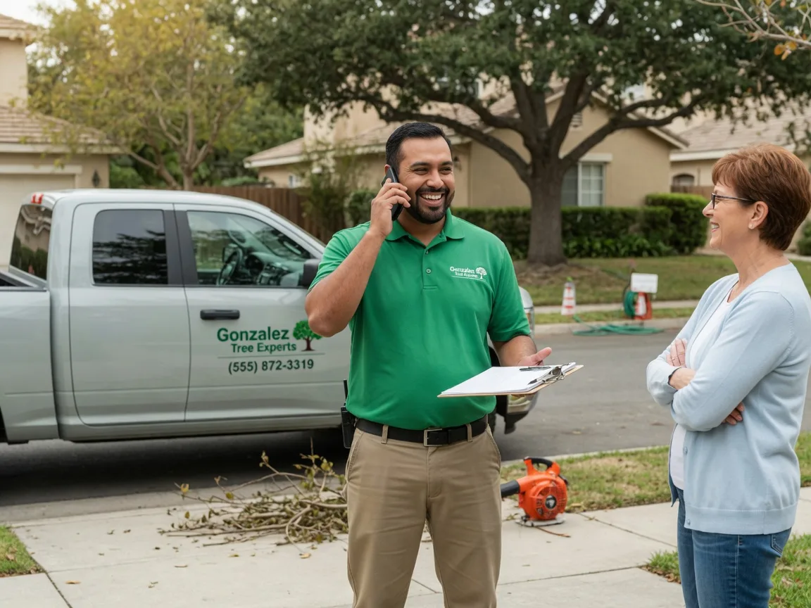 Tree Service Struthers, OH FAQs